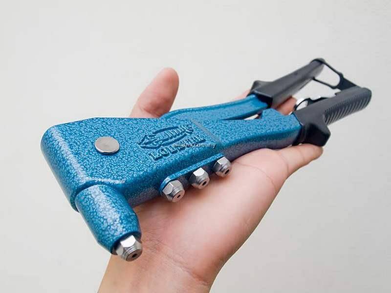 Lobster HR002A Hand Riveter